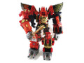 Transformers 2010 - Predaking Reissue Box Set