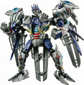 RD-04 Soundwave (Decepticon) TakaraTomy Japan Version