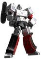 Revoltech 025 - G1 Megatron Action Figure