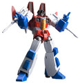 Revoltech 046 - G1 Starscream Action Figure