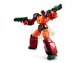 Revoltech 047 - Hot Rodimus Action Figure