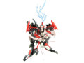 Revoltech 059 - ARX-8 Laevatein