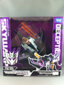 TA-23 Animated Skywarp (Voyager Class)