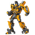 Revoltech 038 - Movie Bumblebee