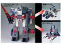 Encore 23 - Fortress Maximus