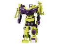 Encore 20A - Devastator (Animated Version)