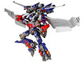 Revoltech 040 - Jet Wing Ver. Optimus Prime