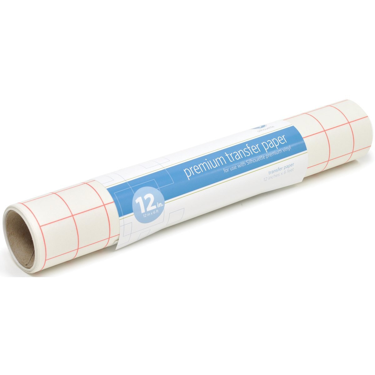 Silhouette Transfer Paper 12Inch Crafts Plus