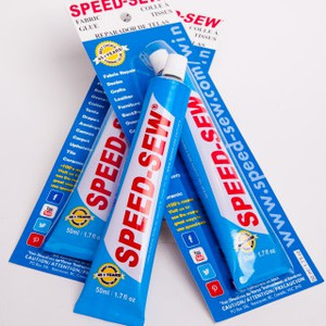 Speed Sew Speed Sew