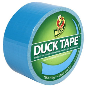 Duck tape (duct tape)