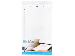 Silhouette PixScan Cutting Mat - Portrait Silhouette PixScan Cutting Mat - Portrait