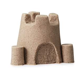 kinetic sand castle kinetic sand castle