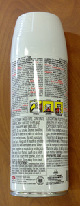 Krylon Colormaster Metallic Gold Spray Paint Krylon Colormaster Metallic Gold Spray Paint