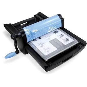 Sizzix big shot pro Sizzix big shot pro