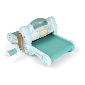 Sizzix big shot Sizzix big shot