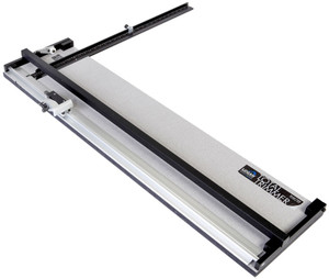 Logan T360: Total Trimmer - Mat Trimming Tool Logan T360: Total Trimmer - Mat Trimming Tool