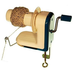 Lacis In-Line Yarn Ball Winder Lacis In-Line Yarn Ball Winder