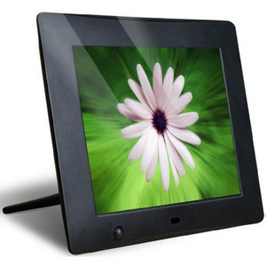 Nix Digital Photo Frame X08D Nix Digital Photo Frame X08D