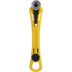 KOMFORT KUT Rotary Cutter - 18mm (3⁄4") KOMFORT KUT Rotary Cutter - 18mm (3⁄4")