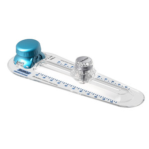 TRUECUT 360° Circle Cutter_unpkg TRUECUT 360° Circle Cutter_unpkg