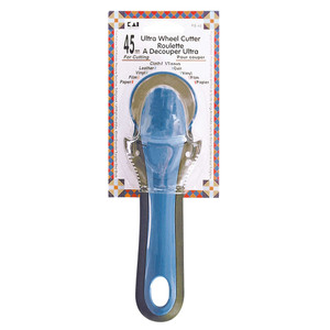 KAI Ultra Rotary Cutter - 45mm (13⁄4") KAI Ultra Rotary Cutter - 45mm (13⁄4")