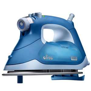 OLISO TG1050 Smart Iron - Home OLISO TG1050 Smart Iron - Home