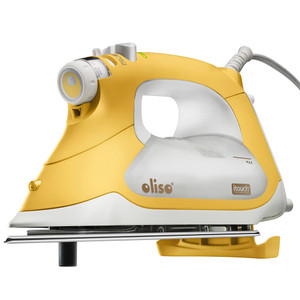 OLISO TG1600 Smart Iron - Professional OLISO TG1600 Smart Iron - Professional