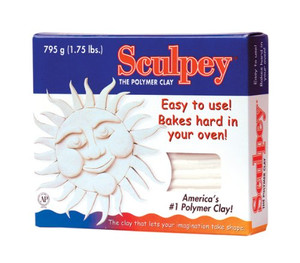 Polymer clay Polymer clay
