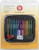 Needlemaster 40-Piece Interchangeable Aluminum Knitting Set Needlemaster 40-Piece Interchangeable Aluminum Knitting Set