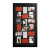 Nexxt PN19436-8 Memoirs Series 18 Picture Oversized Collage Frame, Black Nexxt PN19436-8 Memoirs Series 18 Picture Oversized Collage Frame, Black