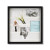 Umbra Envelope Shadowbox Picture Frame Umbra Envelope Shadowbox Picture Frame