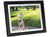 Aluratek ADMPF415F 15" 1024 x 768 Digital Photo Frame with 2GB Built-in Memory