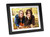 Aluratek ADMPF114F 14" 1366 x 768 Digital Photo Frame with 2GB Built-in Memory