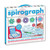 Spirograph Deluxe Set Spirograph Deluxe Set