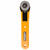 OLFA RTY-1/G - Straight Handle 28mm Rotary Cutter OLFA RTY-1/G - Straight Handle 28mm Rotary Cutter