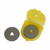OLFA RB28-2 - 28mm Tungsten Tool Steel Rotary Blades - 2 pack OLFA RB28-2 - 28mm Tungsten Tool Steel Rotary Blades - 2 pack