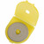 OLFA RB45-1 - Tungsten Tool Steel Rotary Blade 45mm - 1pc OLFA RB45-1 - Tungsten Tool Steel Rotary Blade 45mm - 1pc
