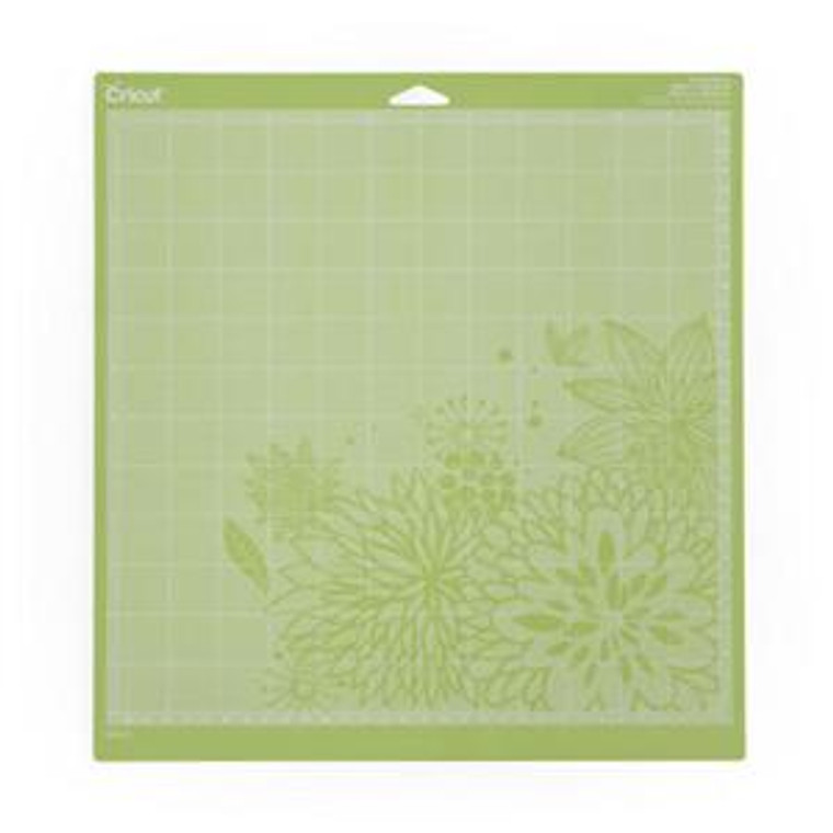 Cricut cutting mat Standard Grip Adhesive - 12" x 12"