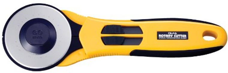 OLFA rotary cutter