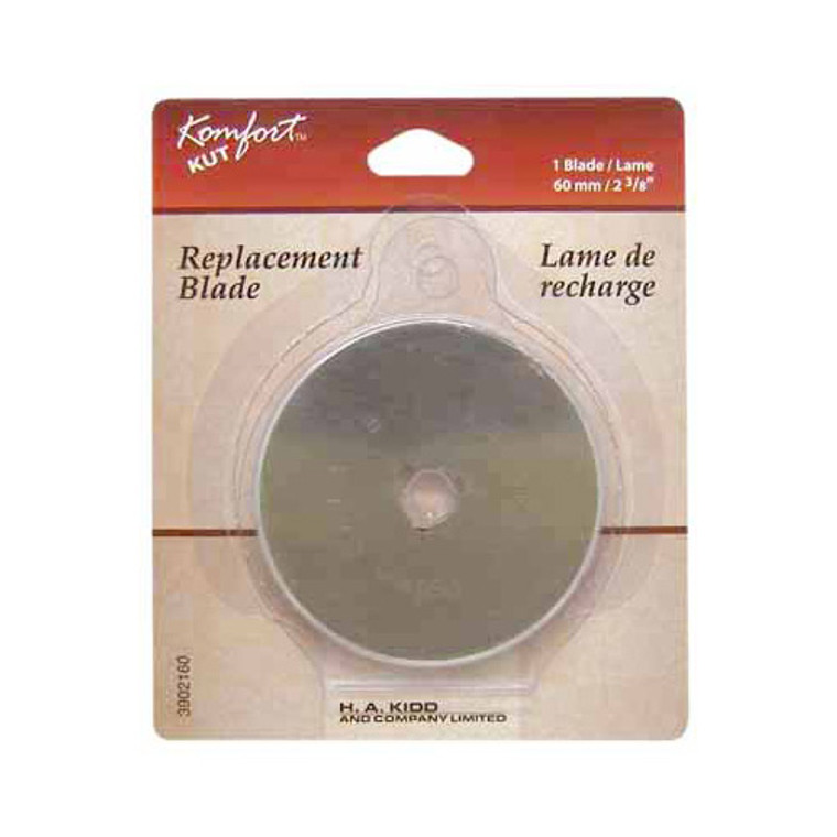 KOMFORT KUT Replacement Blade - 60mm (21⁄4")