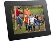 Aluratek ADPF08SF 8" Digital Photo Frame