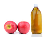 Apple Cider Vinegar For Sunburns With A Surprise Inside! – Fresh