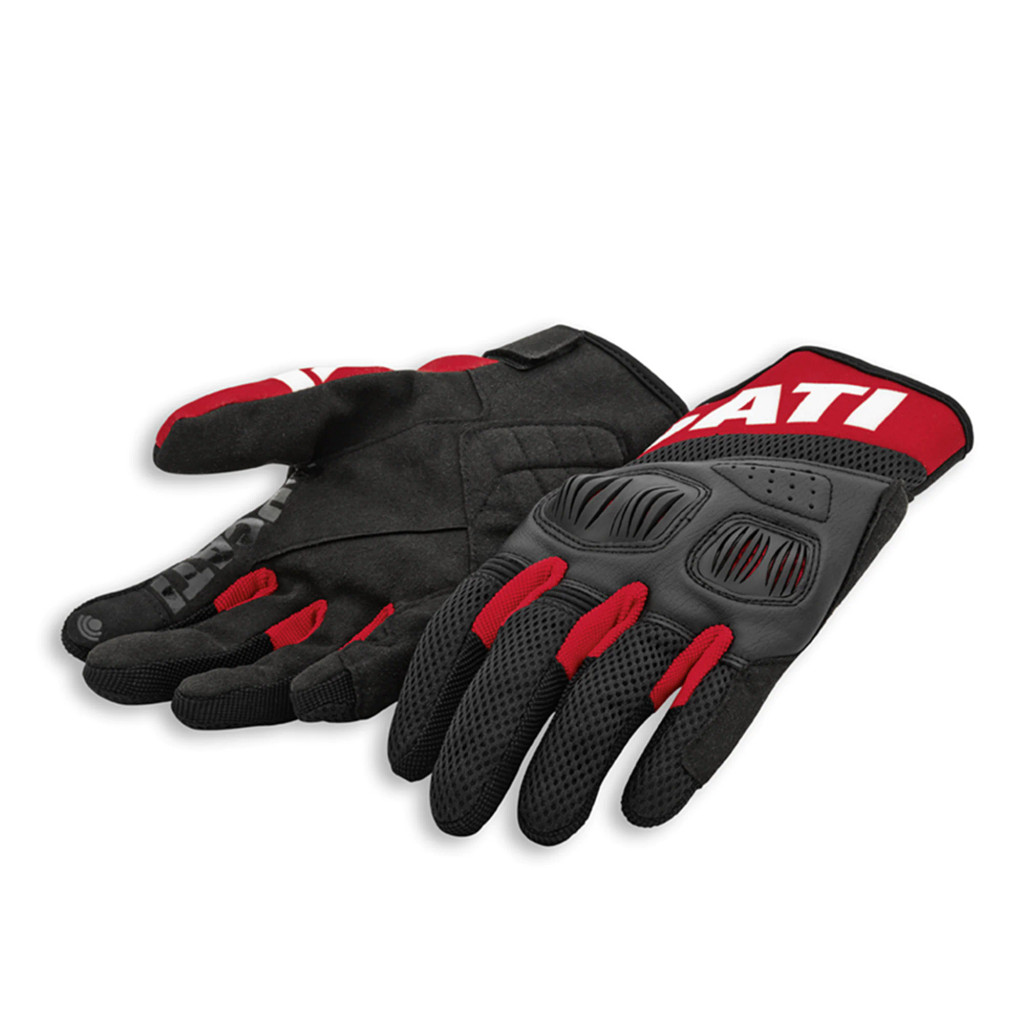 Ducati Summer C3 Gloves