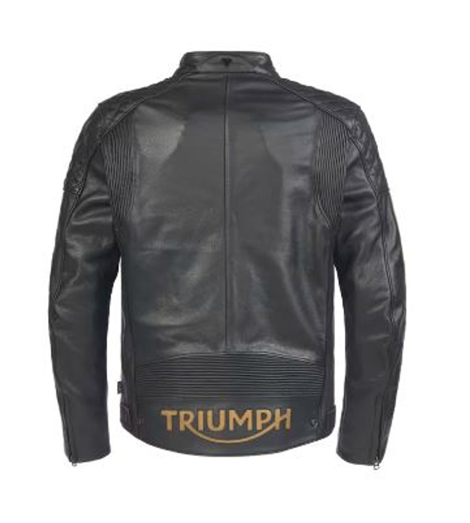 Triumph Braddan Sport Jacket