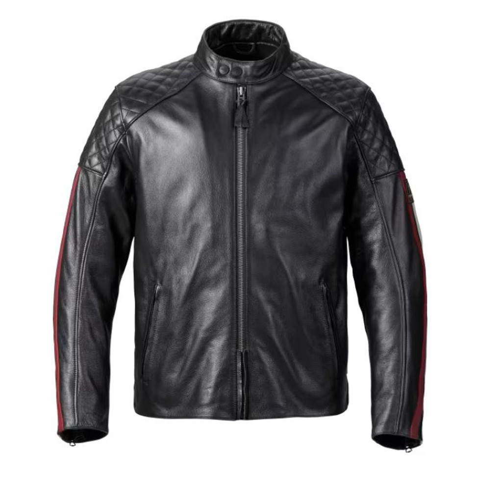 Triumph Braddan Sport Jacket