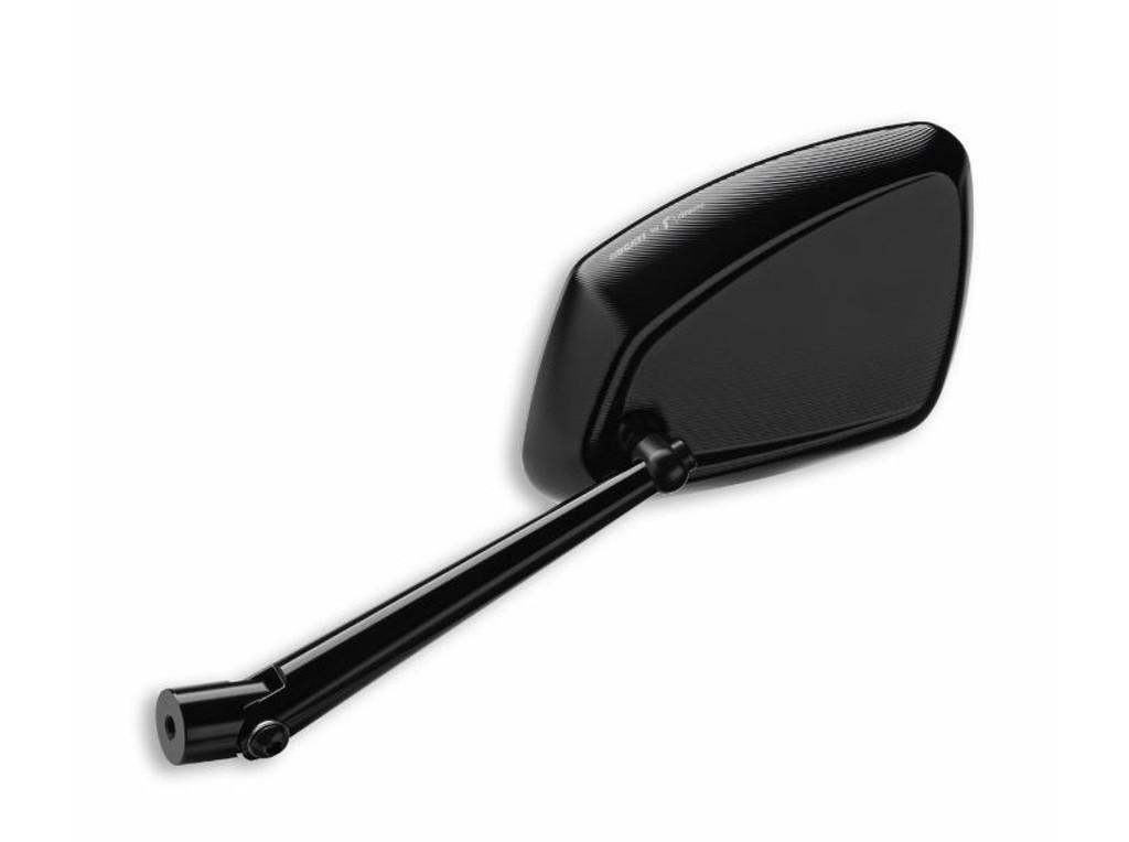  Ducati L.H. Aluminum Rear-View Mirror