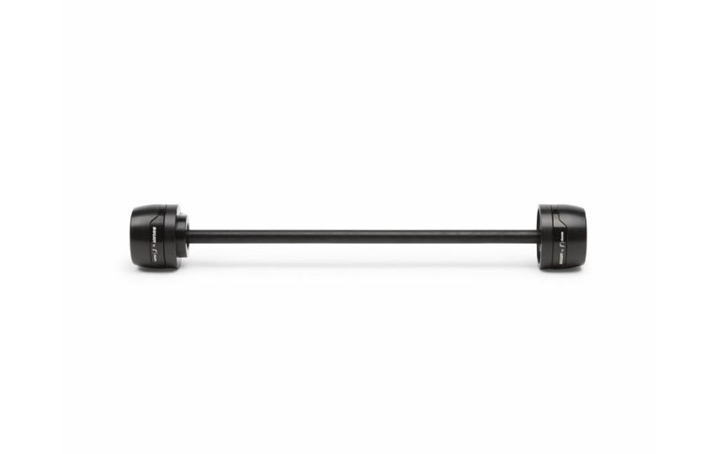 Ducati Front Fork Slider (Black)