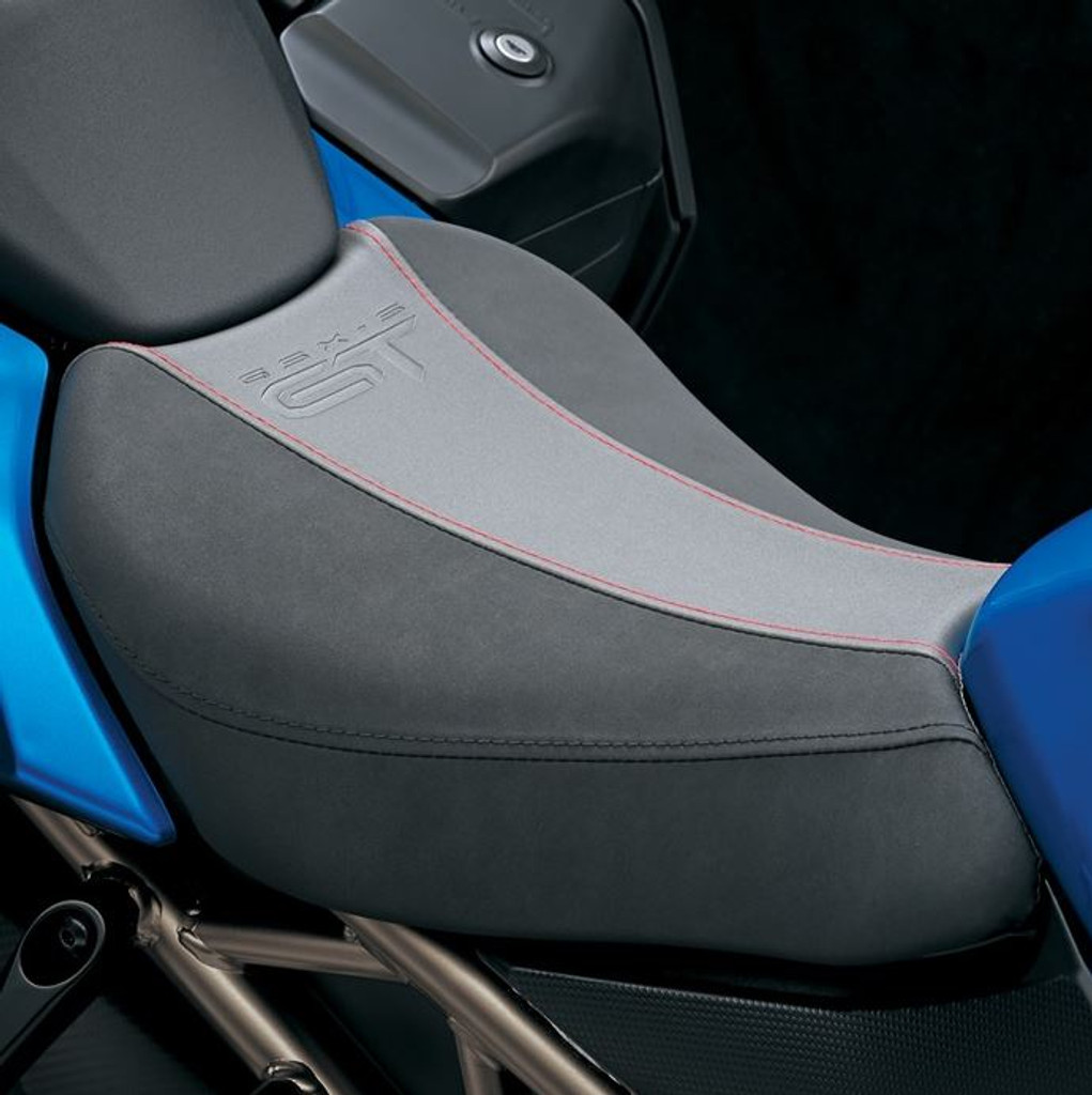GSX-S1000GT Styled Seat