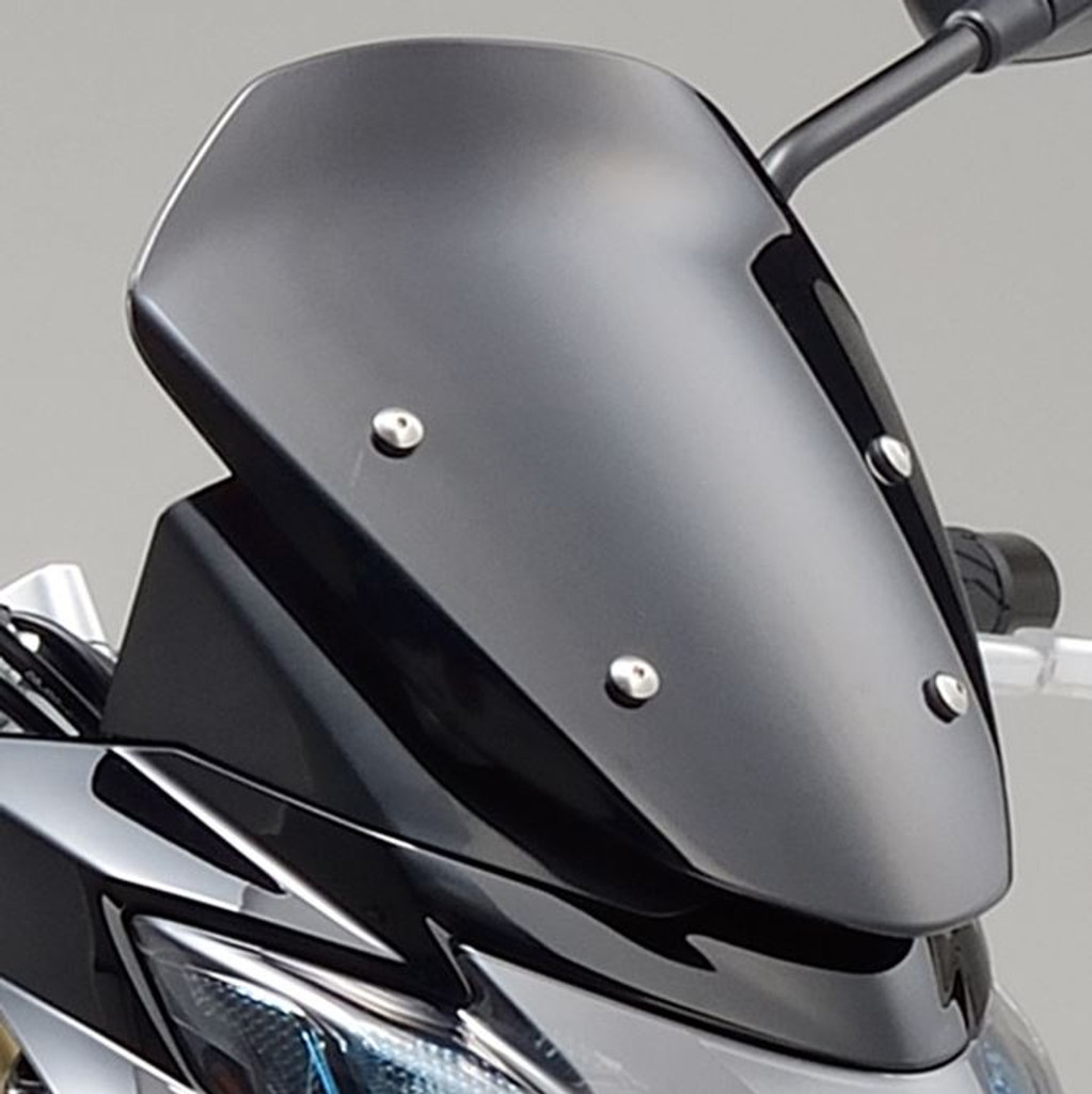 GSX-S750  Meter Visor