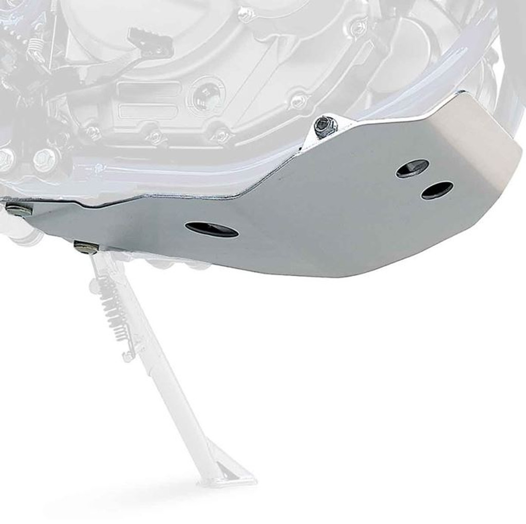 DR650 Skid Plate